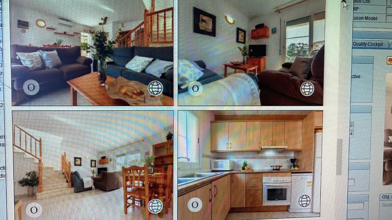 Chalet L'Alba Riumar Espanha