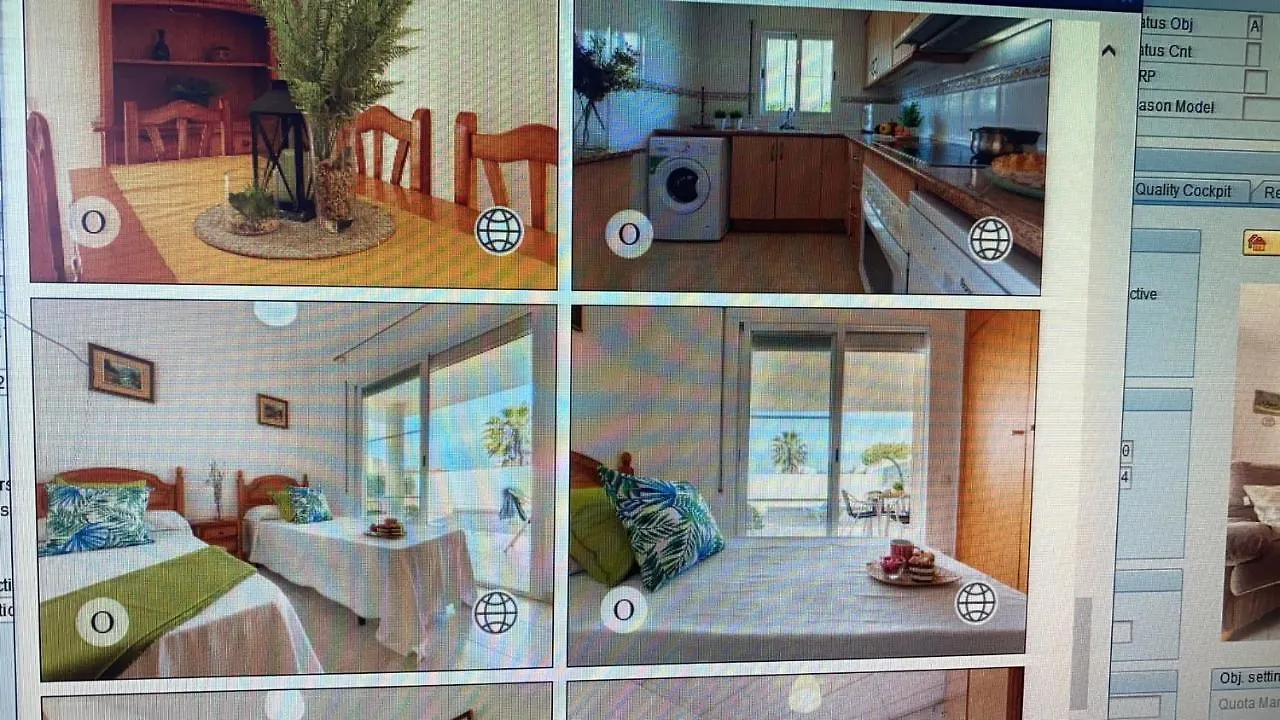 Chalet L'Alba Riumar 0*,  Spain