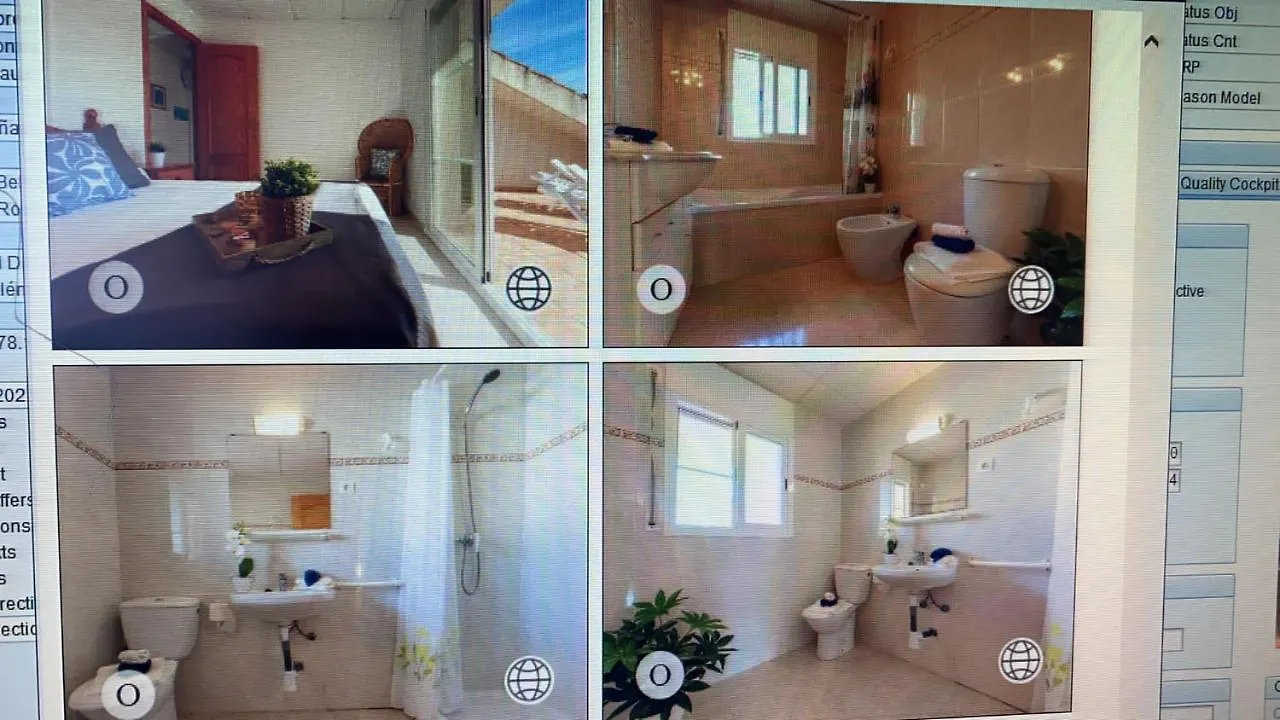 Chalet L'Alba Riumar Holiday home